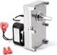 Pu-047040 Auger Motor For Englander 25-pdvc 55-shp10 25-pdv Pellet Stoves 1 R