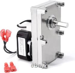 PU-047040 Auger Motor for Englander 25-PDVC 55-SHP10 25-PDV Pellet Stoves 1 R