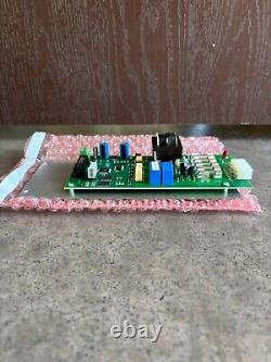 Pacific Energy Replacement Control Board Kit part number PS45