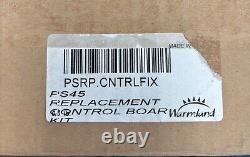 Pacific Energy Replacement Control Board Kit part number PS45