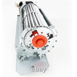Parts DN106 Replacement Fireplace Blower Fan Kit GZ550 Replacement for Contin