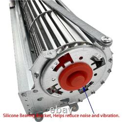 Parts DN112 Replacement Fireplace Blower Kit BLOT BLOTMC for Monessen Hearth