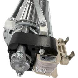 Parts DN112 Replacement Fireplace Blower Kit BLOT BLOTMC for Monessen Hearth