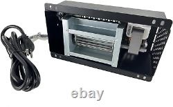 Parts Kit DN104 Speed Variable S31105 Blower 110V 120V Replacement for GHP Gro