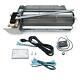 Parts Kit Dn110 Replacement Gas Fireplace Blower Fan Kit Fbk-200 For Lennox