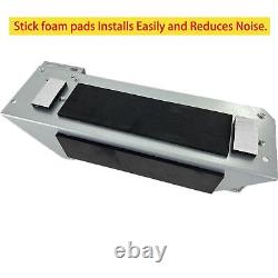 Parts Kit DN110 Replacement Gas Fireplace Blower Fan Kit FBK-200 For Lennox