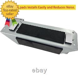 Parts Kit DN110 Replacement Gas Fireplace Blower Fan Kit FBK-200 for Lennox