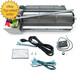 Parts Kit Dn110 Replacement Gas Fireplace Blower Fan Kit Fbk-200 For Lennox Supe