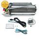 Parts Kit Dn110 Replacement Gas Fireplace Blower Fan Kit Fbk-200 For Lennox Supe