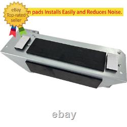Parts Kit DN110 Replacement Gas Fireplace Blower Fan Kit FBK-200 for Lennox Supe
