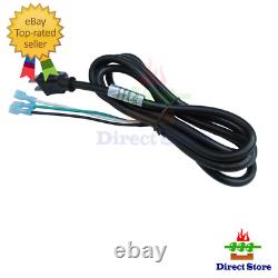 Parts Kit DN110 Replacement Gas Fireplace Blower Fan Kit FBK-200 for Lennox Supe