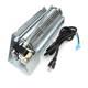 Parts Kit Dn111 Replacement Fbk-100 Replacement Fireplace Blower Fan Kit Wit