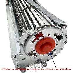 Parts Kit DN112 Replacement Fireplace Blower Kit BLOT BLOTMC for Monessen Hea