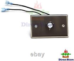 Parts Kit DN112 Replacement Fireplace Blower Kit BLOT BLOTMC for Monessen Hearth