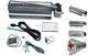 Parts Kit Dn114 Fireplace Blower Kit Fk4 Gfk4 R7-rb74k Hb-rb74k Replacement