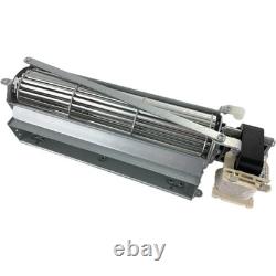 Parts Kit DN114 Fireplace Blower Kit FK4 GFK4 R7-RB74K HB-RB74K Replacement f