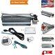 Parts Kit Fireplace Blower Kit Fk4 R7-rb74k Hb-rb74k Replacement For Heatilat
