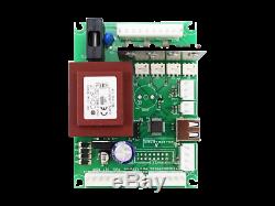 PelPro 60 Control Board, SRV7079-050