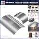 Pellet Grill Flame Broiler Plate Replacement Parts For 820 Series Bbq Cooking