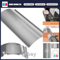 Pellet Grill Replacement Parts for 1000/1100/1150/1600 Series High-Quality Acc