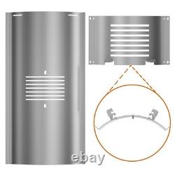 Pellet Grill Replacement Parts for 1000/1100/1150/1600 Series High-Quality Acc