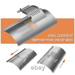 Pellet Grill Replacement Parts for 1000/1100/1150/1600 Series High-Quality Acc