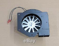 Pellet Stove Combustion Blower Motor Assembly for Avalon 250-00527