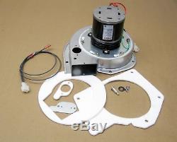 Pellet Stove Combustion Blower Motor H6018 for Lennox Winslow PS40
