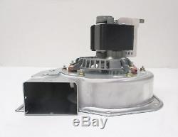 Pellet Stove Combustion Draft Exhaust Blower Fan Motor for Breckwell A-E-027