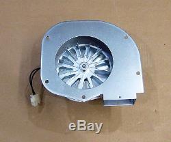 Pellet Stove Combustion Exhaust Blower Motor for Whitfield 12156009