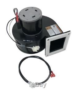 Pellet Stove Convection Blower Fan Motor for Enviro EF-002 SAME DAY SHIPPING