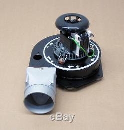 Pellet Stove Convection Blower Fan Motor for US Stove 80602, Bay Front 5660