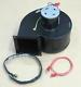 Pellet Stove Convection Blower Motor Assembly For Englander Pu-4c447