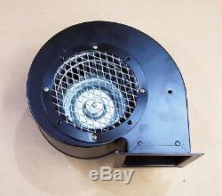 Pellet Stove Convection Blower Motor Assembly for Englander PU-4C447