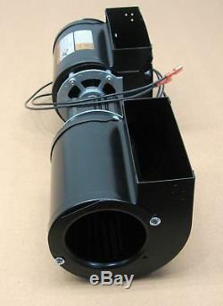 Pellet Stove Convection Blower Motor for St Croix 80P20003-R