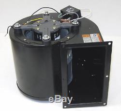 Pellet Stove Convection Blower Motor for for U. S. Stove American Harvest 80600P