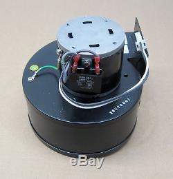 Pellet Stove Convection Distribution Blower Motor for Whitfield 12146109
