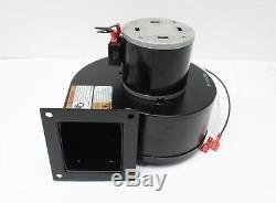 Pellet Stove Convection Fan Blower Motor for Breckwell A-E-033A