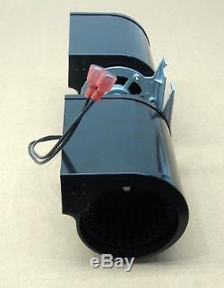 Pellet Stove Convection Room Air Blower Motor for Quadrafire 812-4900