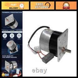 Pellet Stove Feed Motor Replacement for SRV7000-670, Compatible with Pelpro & Pl