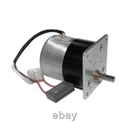 Pellet Stove Feed Motor Replacement for SRV7000-670, Compatible with Pelpro & Pl