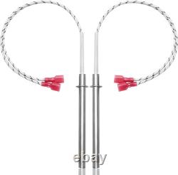 Pellet Stove Igniter Replacement SRV7000 660 Compatible PP130 PP60