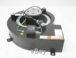 Pellet Stove Insert Blower Convection Fan for Harman Accentra 3-21-47120