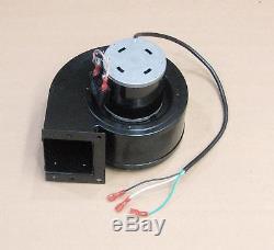 Pellet Stove Replacement Convection Blower Motor for Harman 3-21-33647