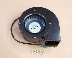 Pellet Stove Replacement Convection Blower Motor for Harman 3-21-33647