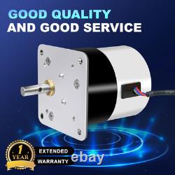 Pelpro & Pleasant Hearth Auger Feed Motor SRV7000-670 Replacement Part