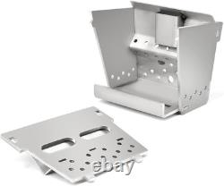 Pelpro & Pleasant Hearth Pellet Stove Burn Pot SRV7077-003 Replacement Part