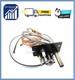 Pilot Assembly Fireplace Replacement Part Pilot Assembly For Natural Gas