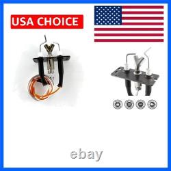 Pilot Assembly NG 2202-013 Gas Powered Fireplace Replacement Part Pilot