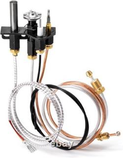 Pilot Assembly (NG) Natural Gas for Lennox Elite, IHP, Merit, Serefina, Superior
